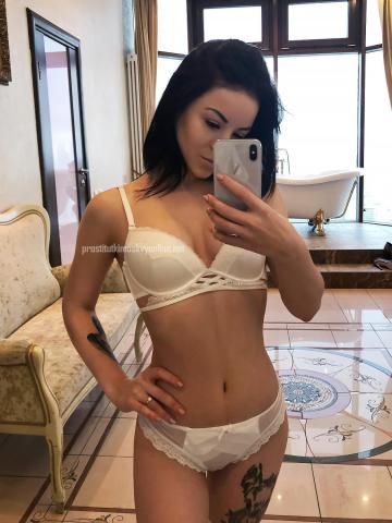 Индивидуалка Арнелла Фотография 10