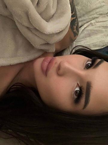 Индивидуалка Алла Фотография 4