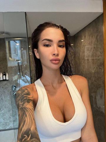 Индивидуалка Алла Фотография 5