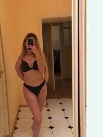 Индивидуалка Линда Фотография 4